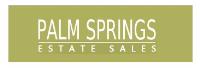 Palm Springs Estate Sales image 1